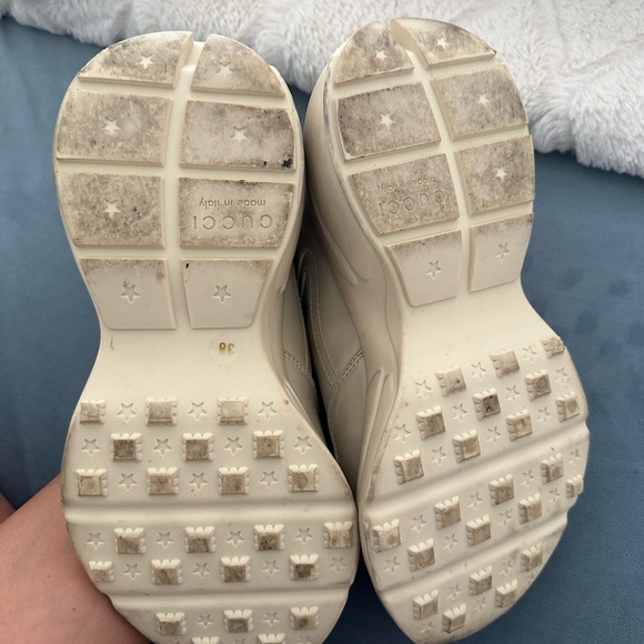 Gucci sneakers - Picture 4 of 7